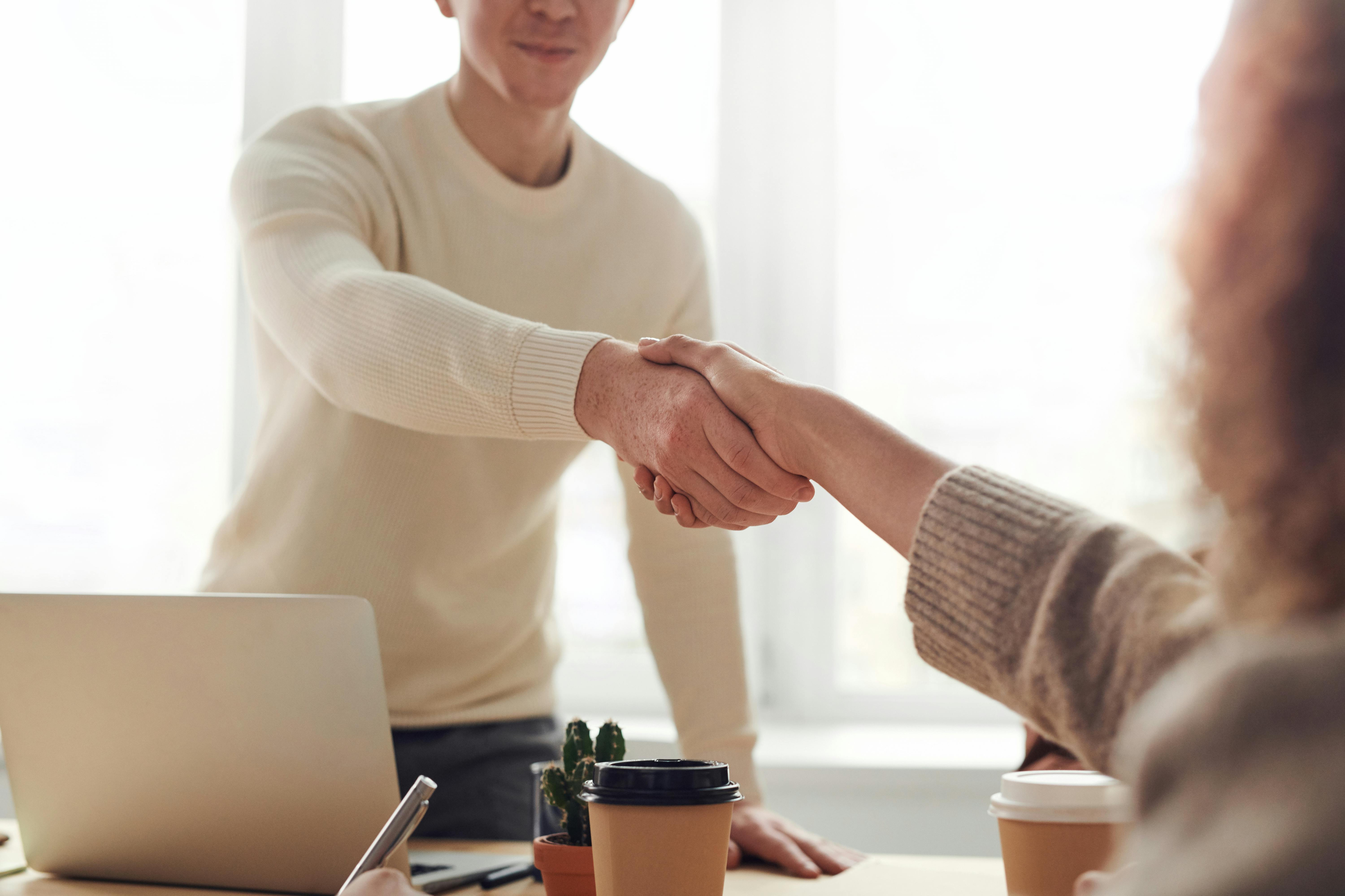 Comment optimiser votre CV pour maximiser vos chances d'entretien